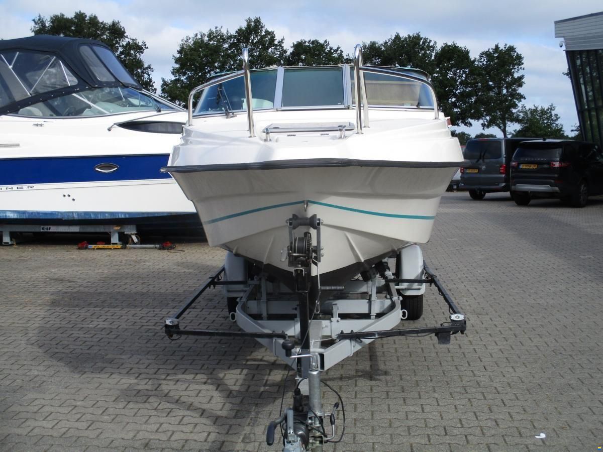 Uttern 5.5DC cabin