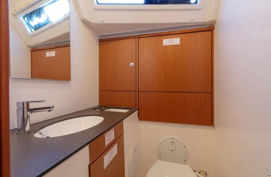 Bavaria 46 Cruiser