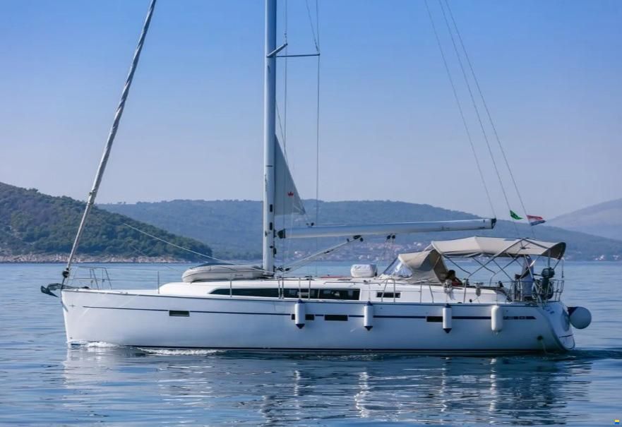 Bavaria 46 Cruiser