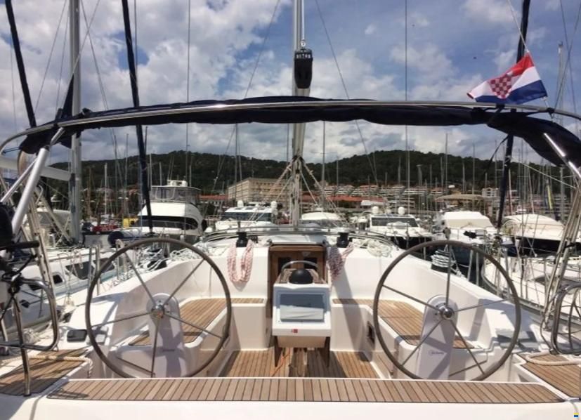 Bavaria 46 Cruiser