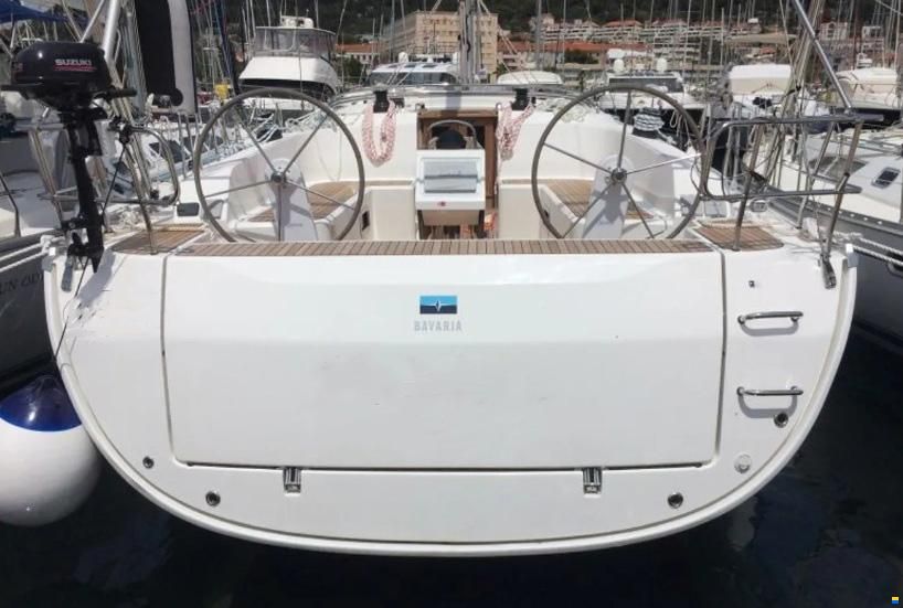 Bavaria 46 Cruiser