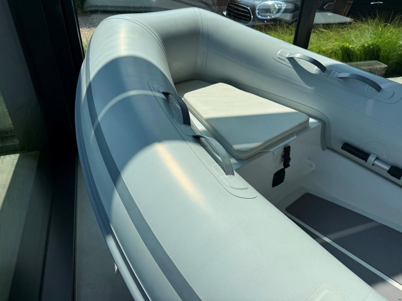 AB-Nautic Inflatables 11AL