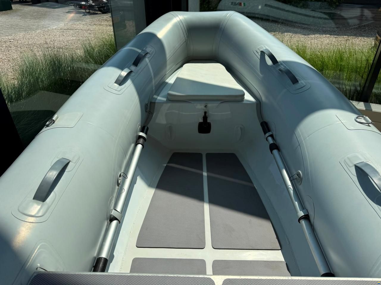 AB-Nautic Inflatables 11AL