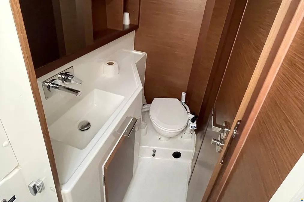 Lagoon 40