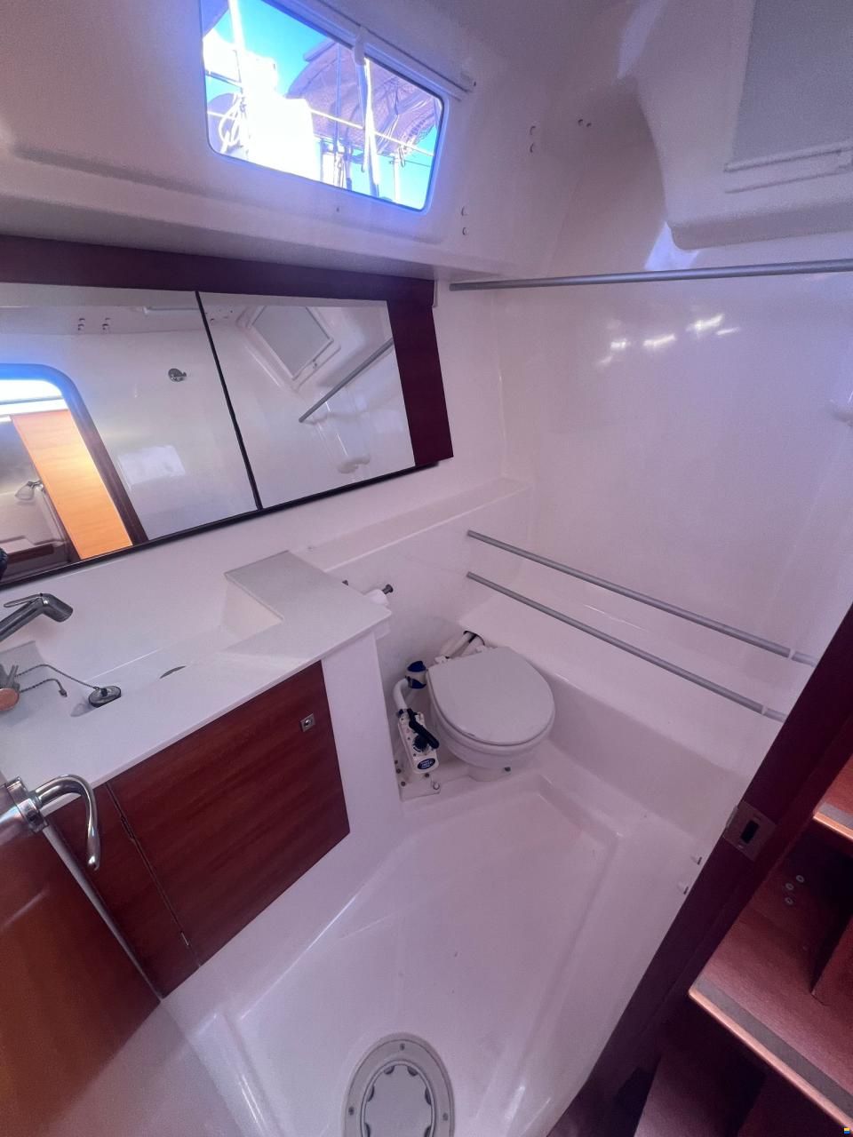 Dufour 310 GRAND LARGE