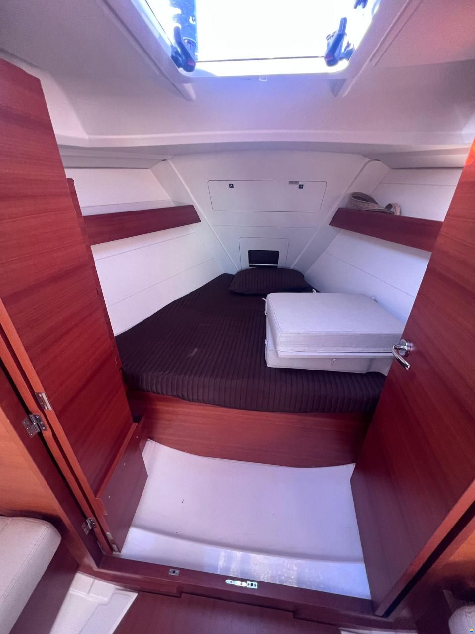 Dufour 310 GRAND LARGE
