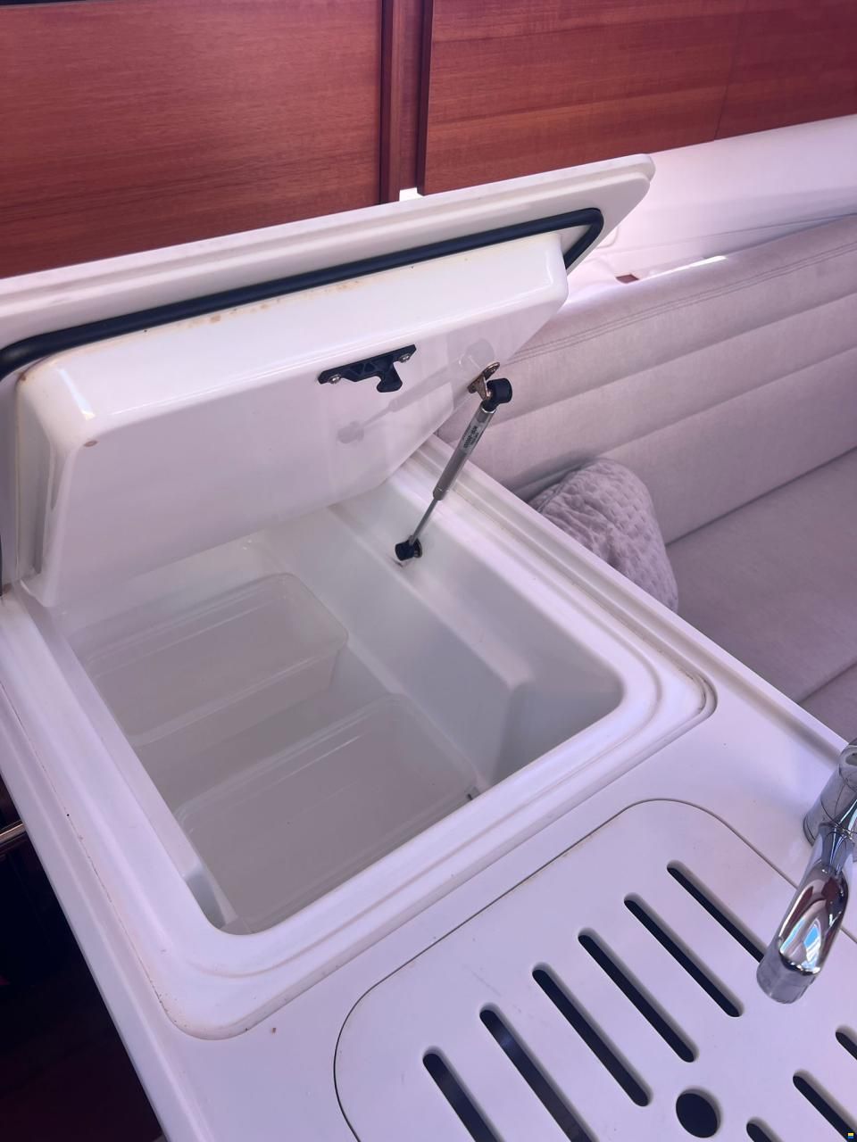 Dufour 310 GRAND LARGE