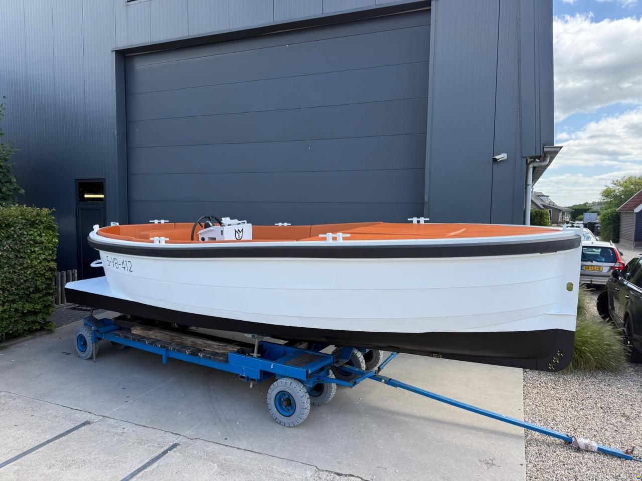 Lekker Damsko 750