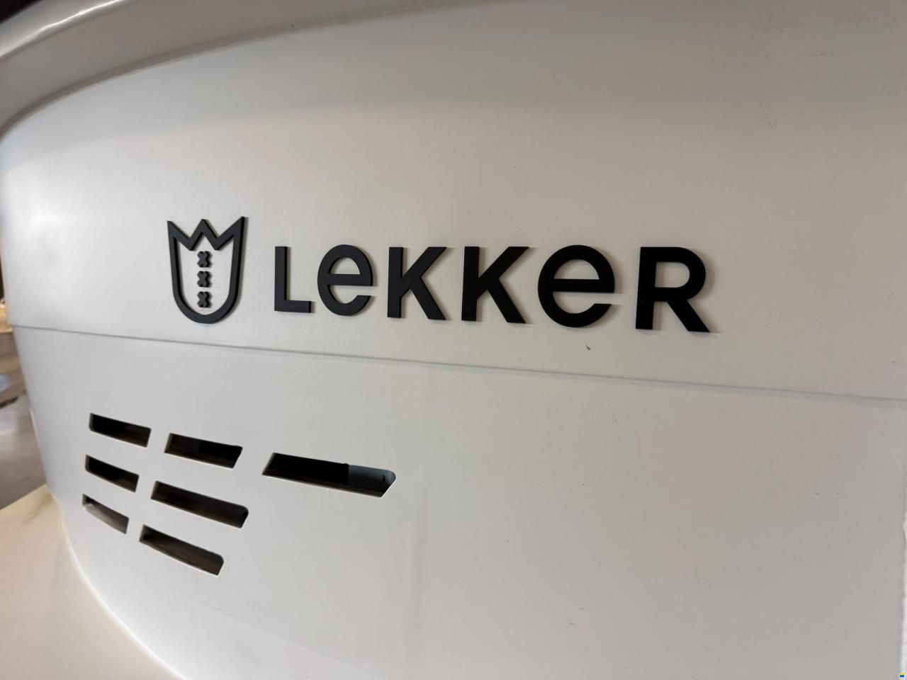 Lekker Damsko 750