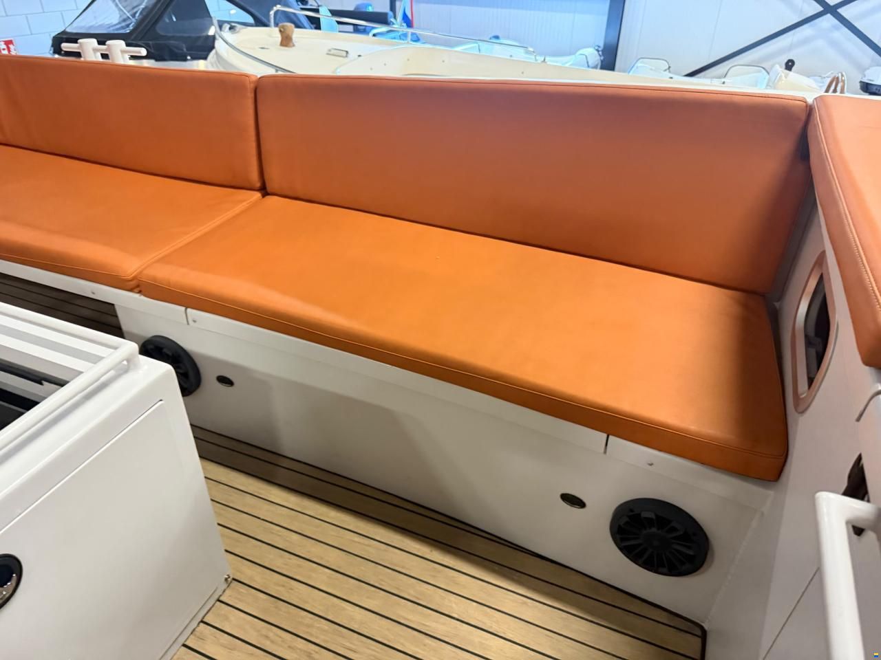 Lekker Damsko 750
