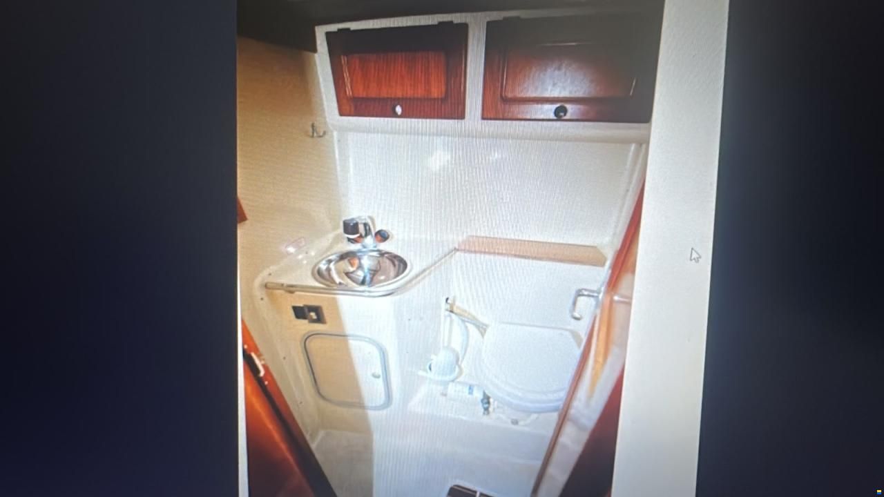 Bavaria 370 Caraibic
