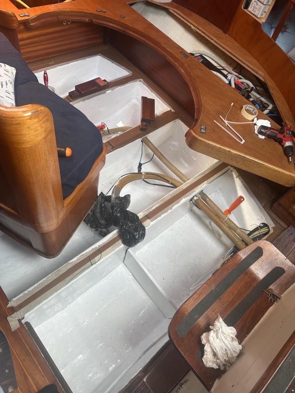 Bavaria 370 Caraibic