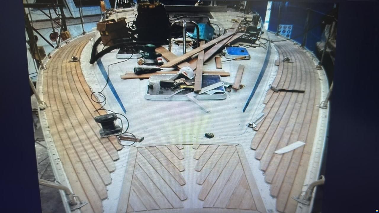 Bavaria 370 Caraibic