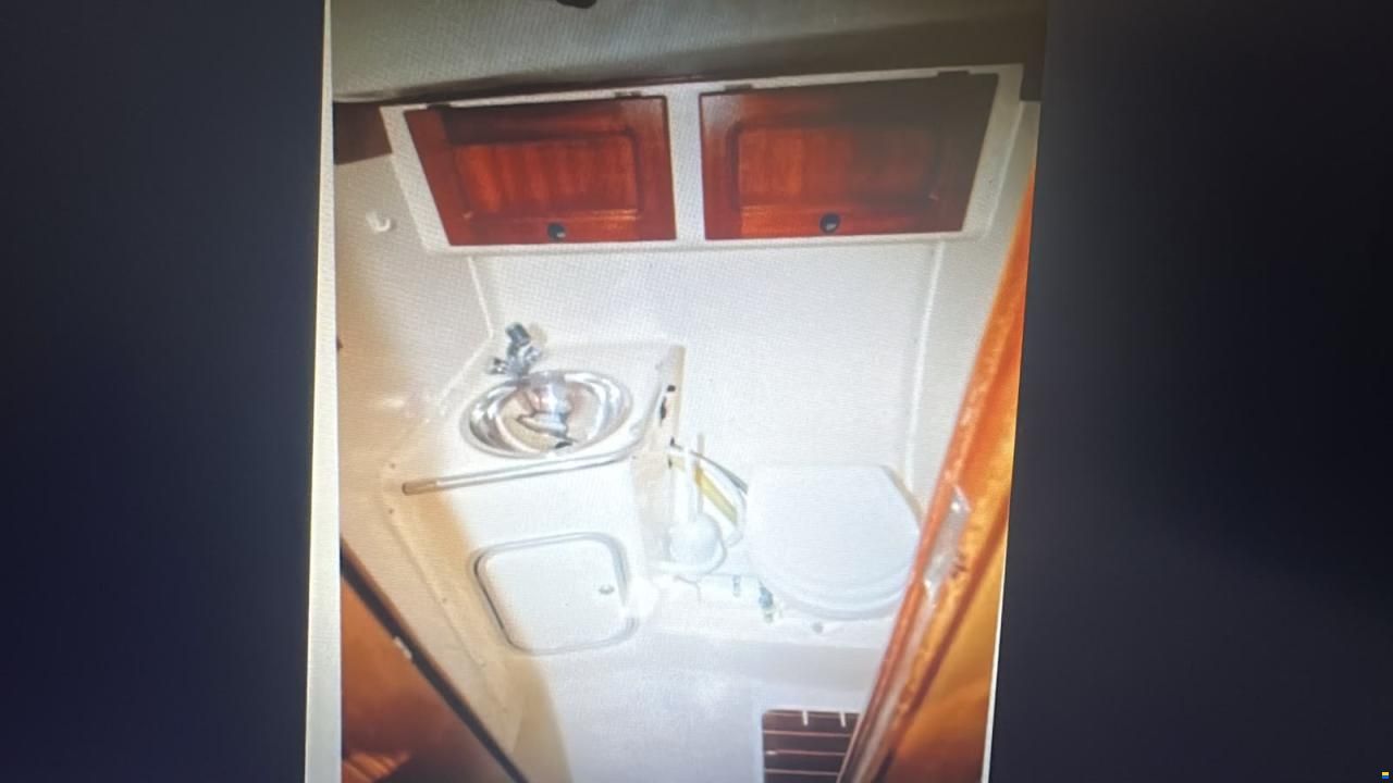 Bavaria 370 Caraibic