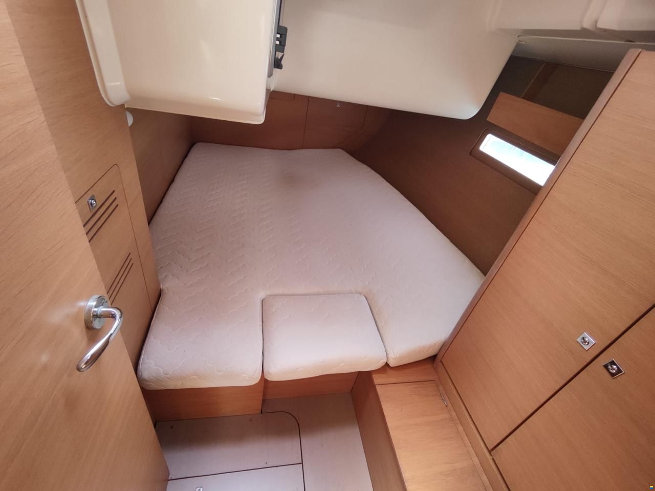 Dufour 410 GRAND LARGE
