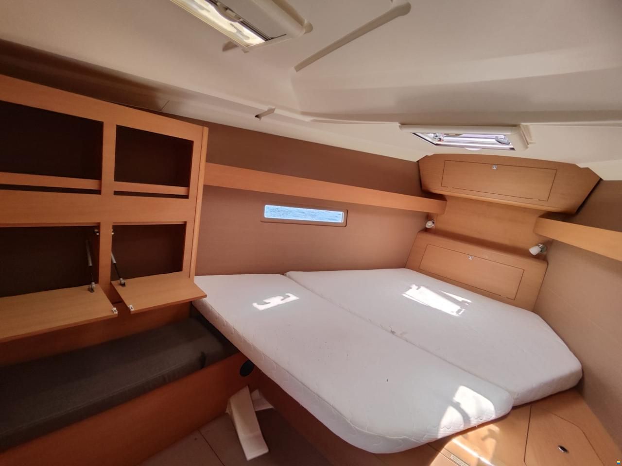 Dufour 410 GRAND LARGE
