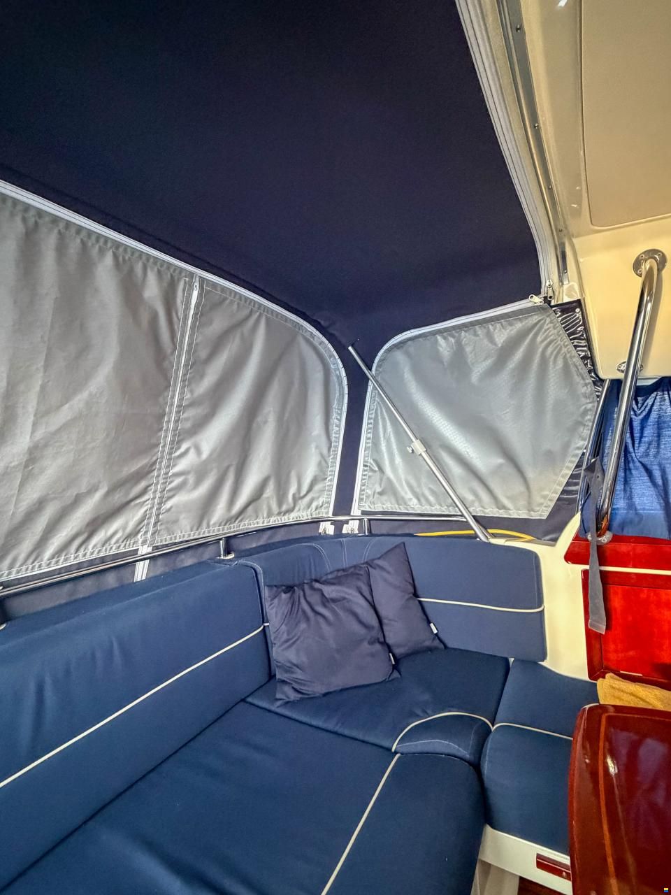 Aquador 23 HT