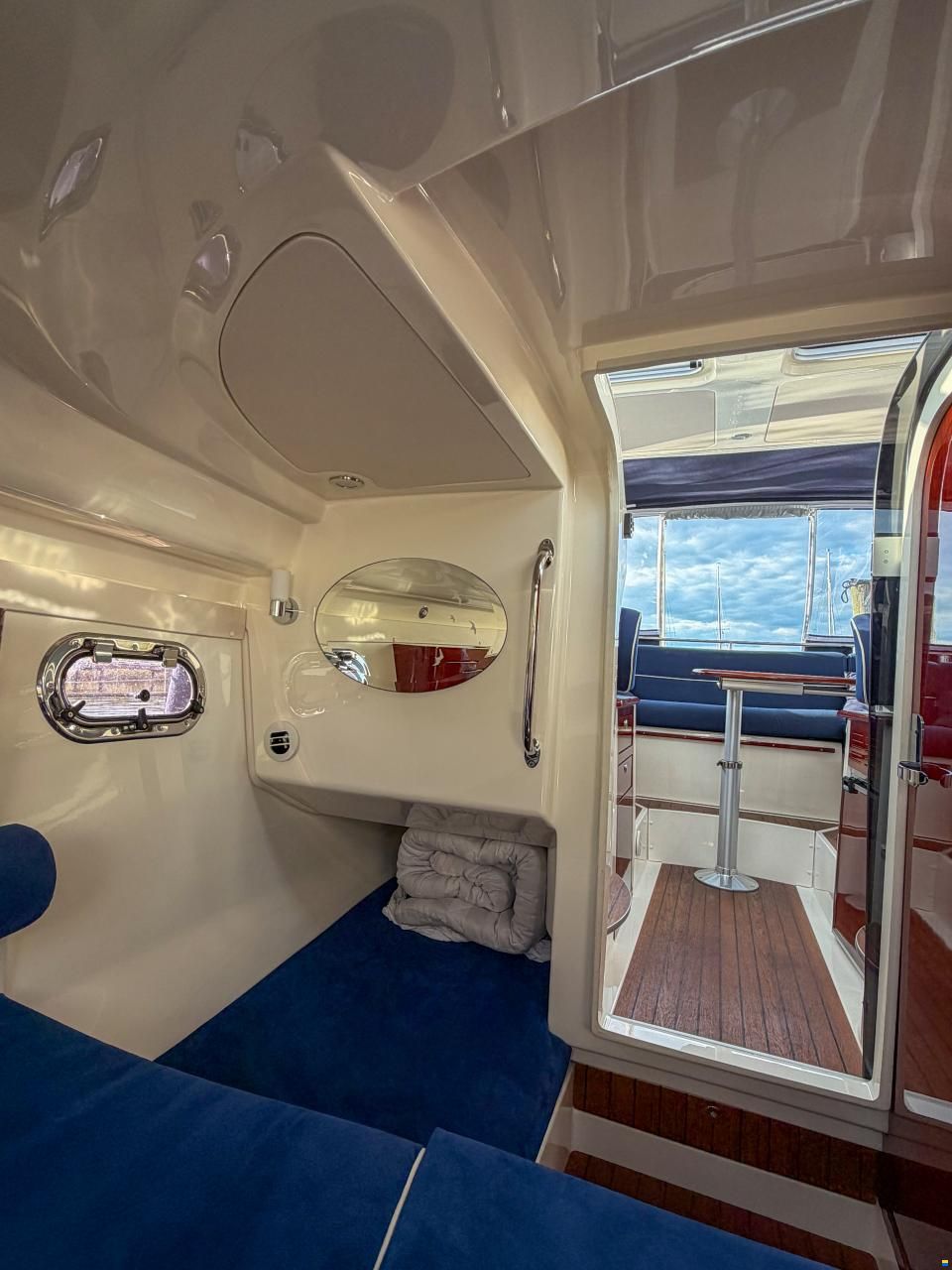 Aquador 23 HT