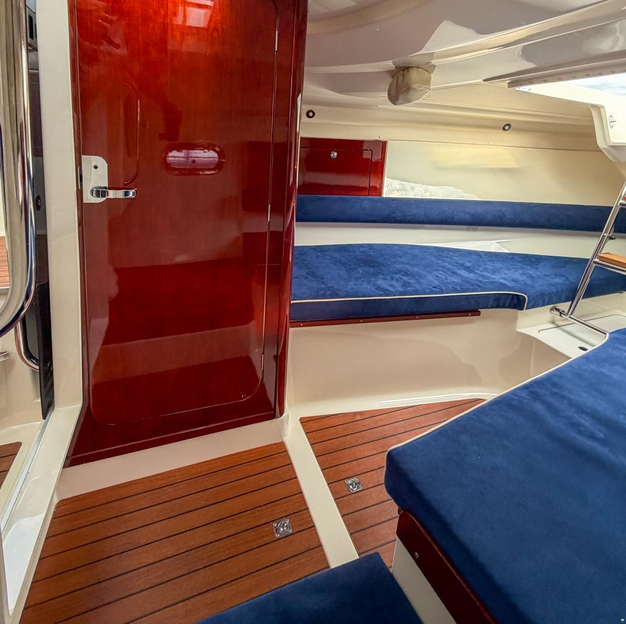 Aquador 23 HT
