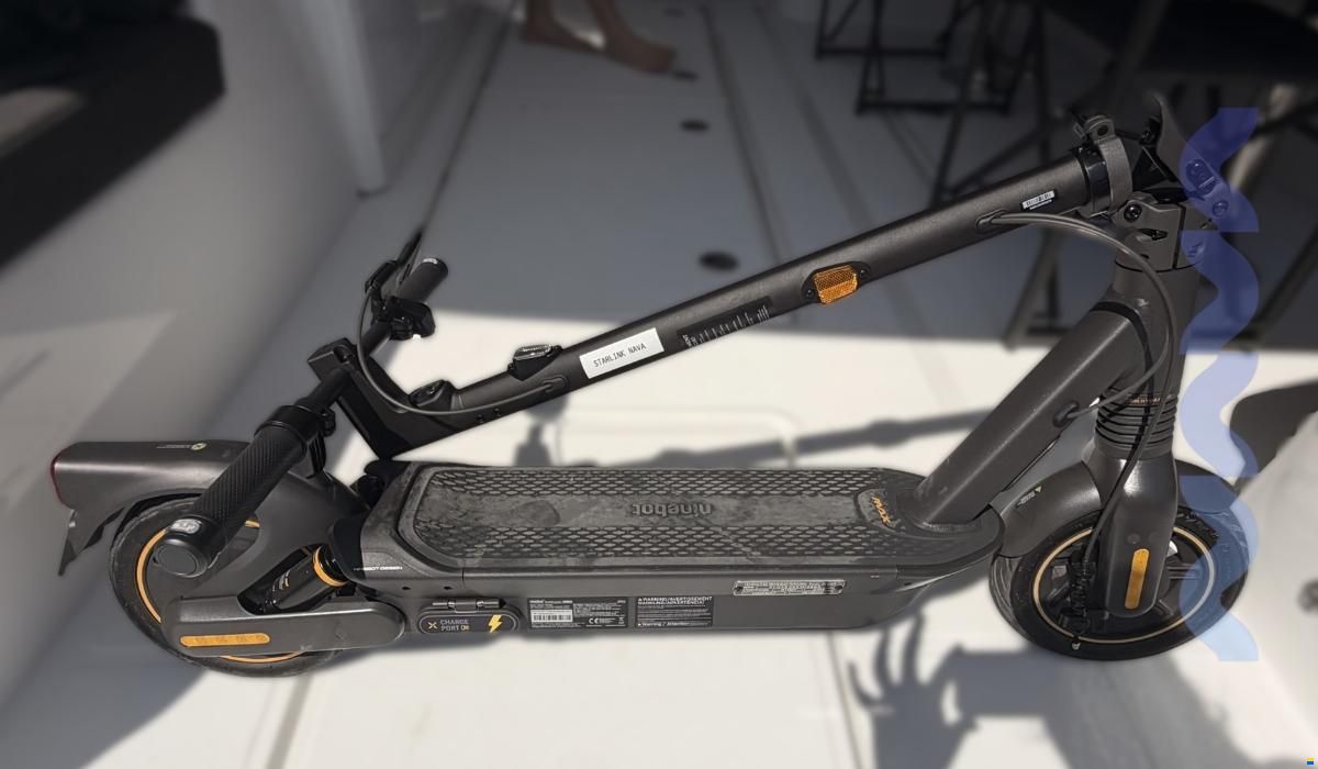 Lagoon 55