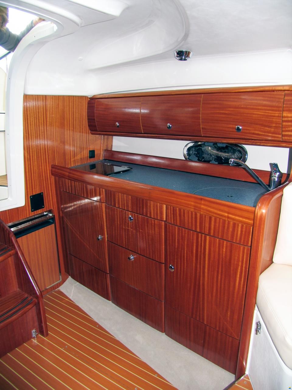 Bavaria BMB 29 DC