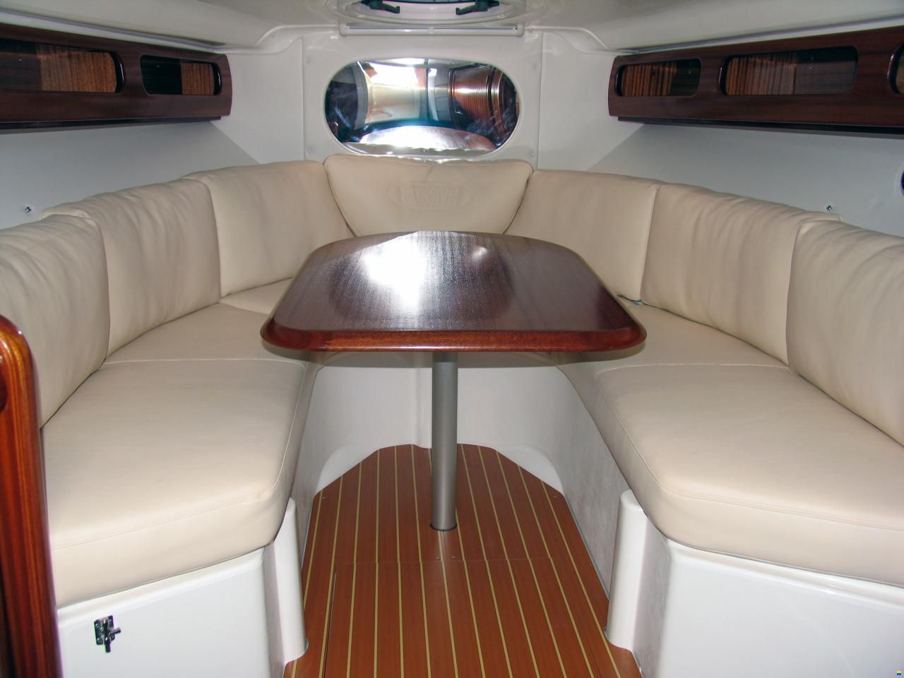 Bavaria BMB 29 DC