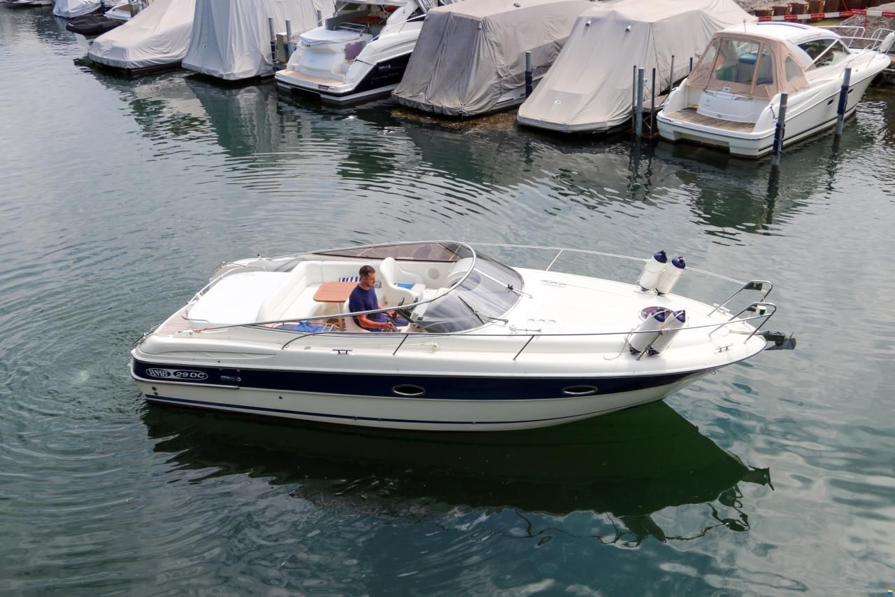 Bavaria BMB 29 DC