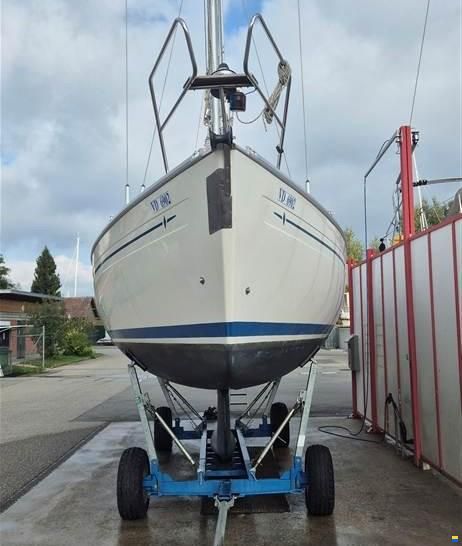 Bavaria 36