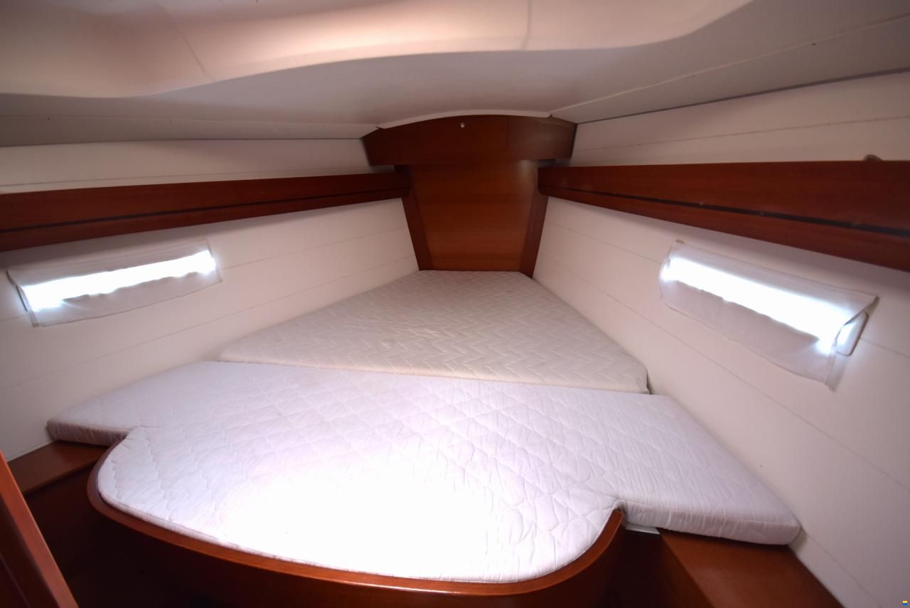 Dufour 405 Grand Largue