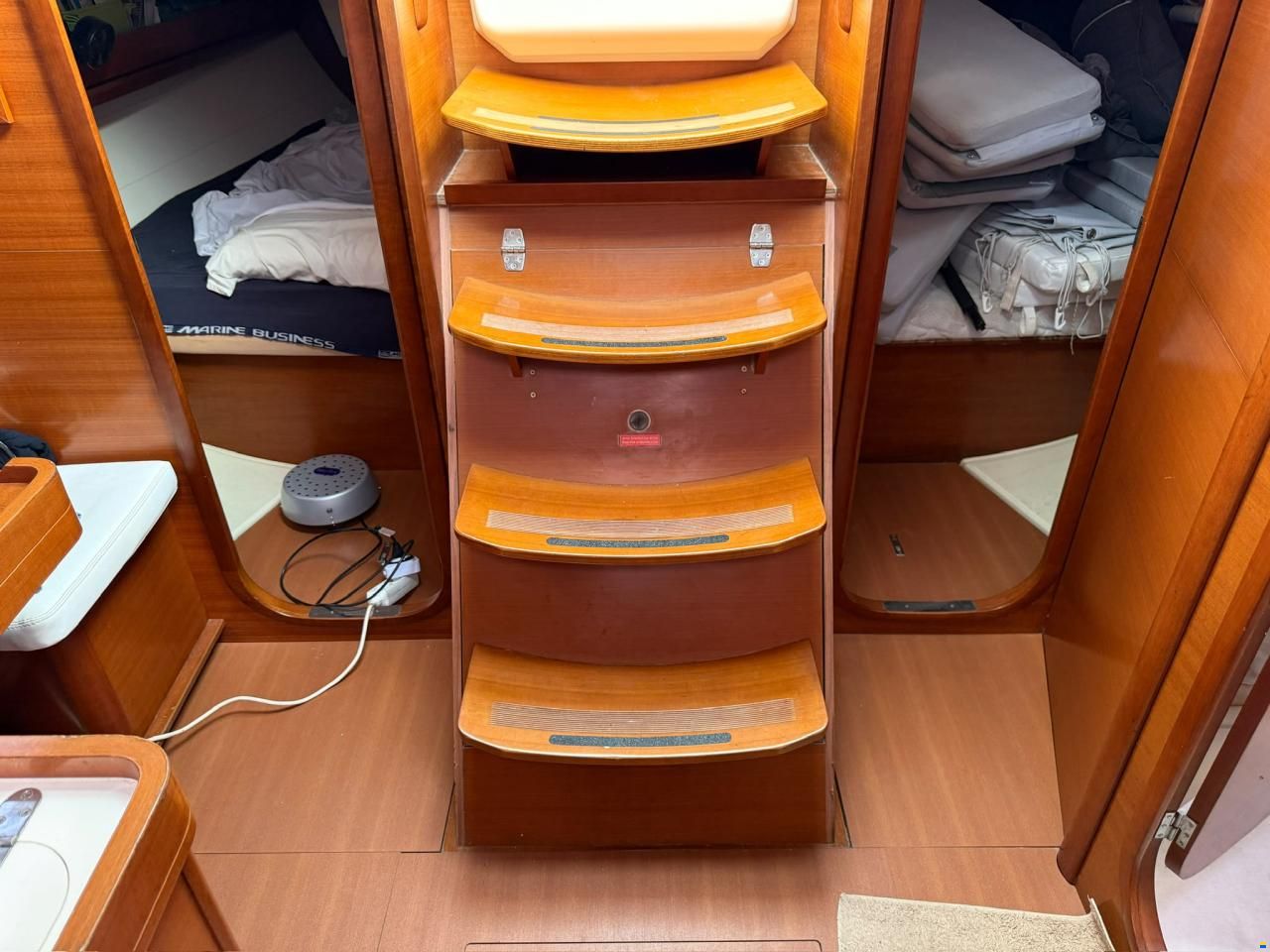 Dufour 405 Grand Largue