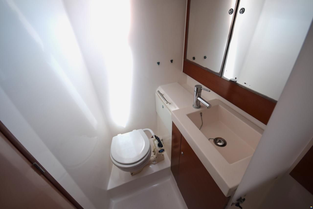 Dufour 405 Grand Largue