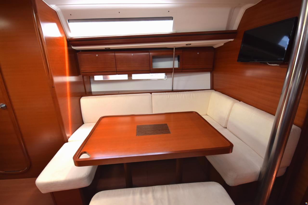 Dufour 405 Grand Largue