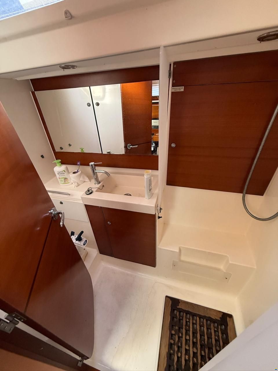 Dufour 405 Grand Largue