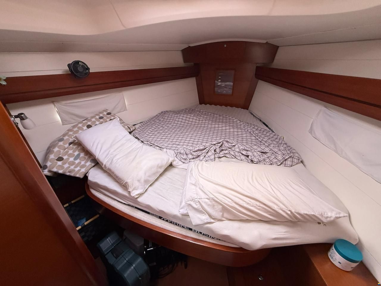 Dufour 405 Grand Largue