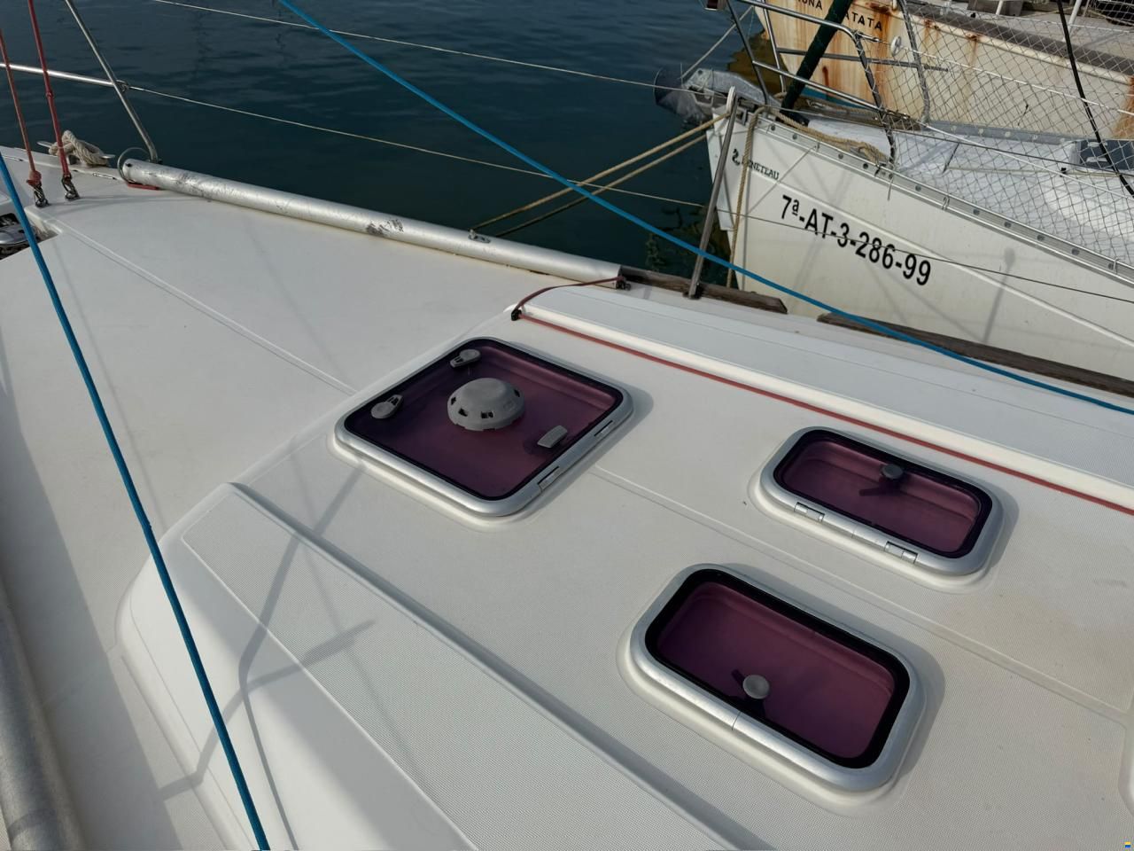 Dufour 405 Grand Largue