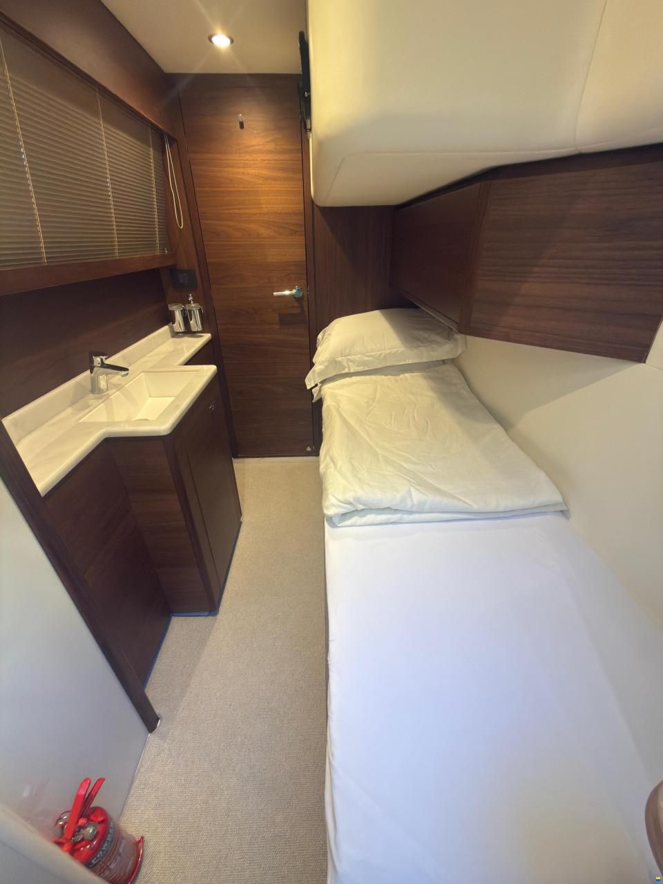 Princess F55