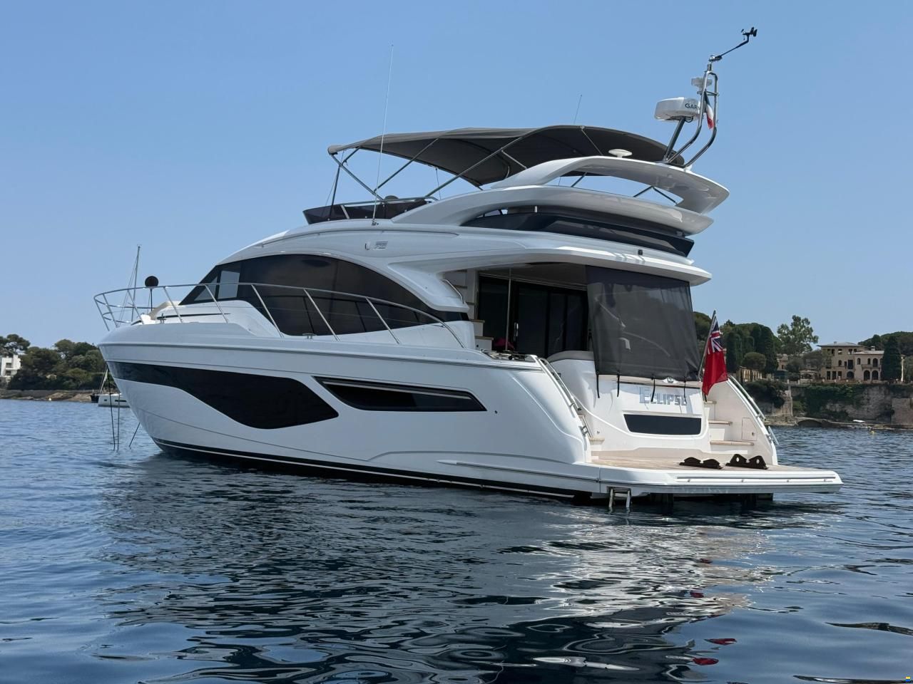 Princess F55