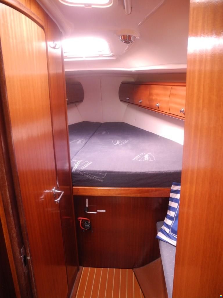 Bavaria 36