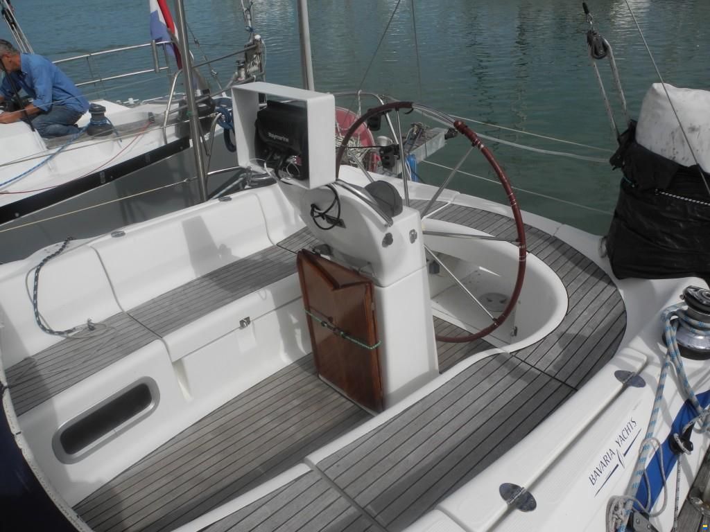 Bavaria 36