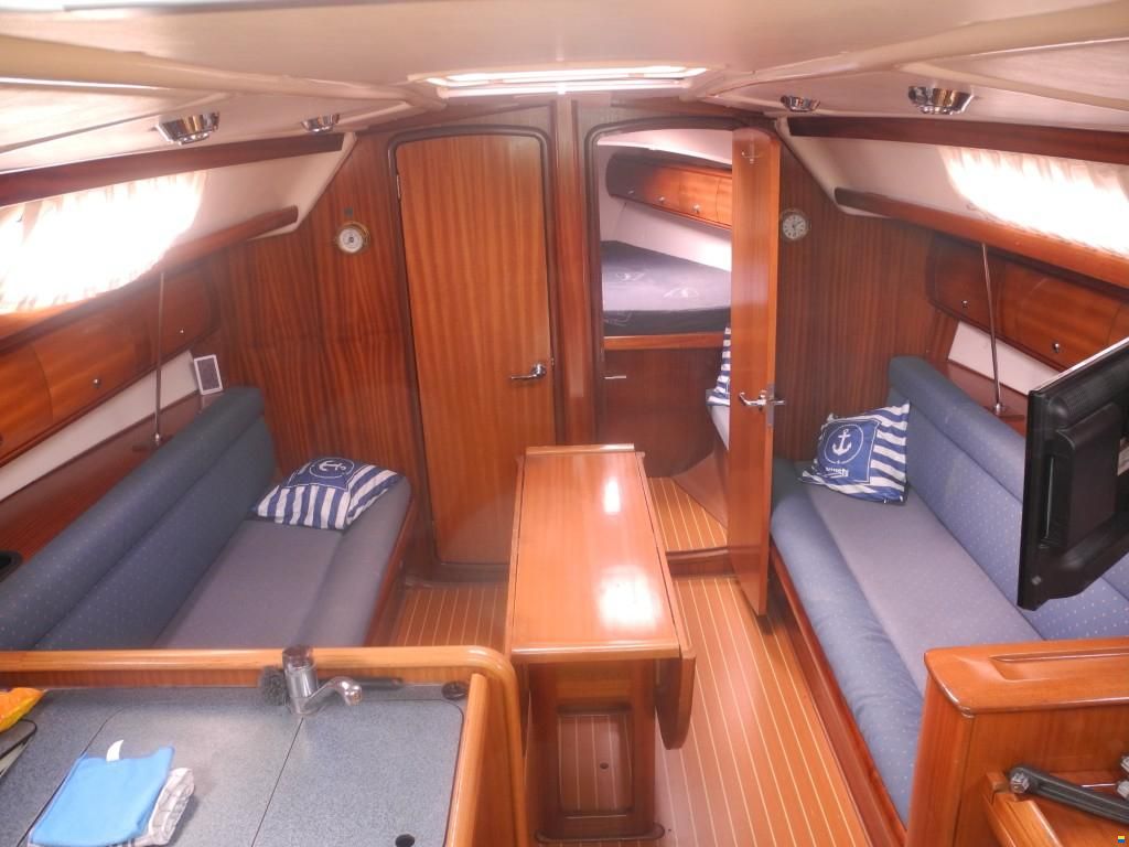 Bavaria 36