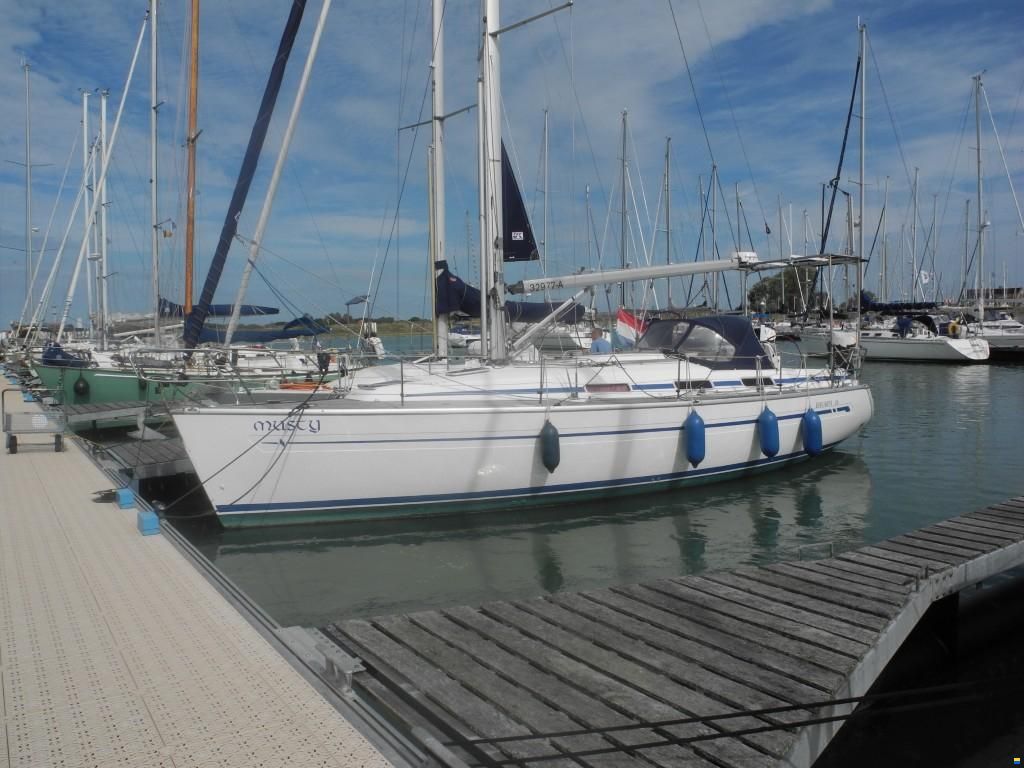 Bavaria 36