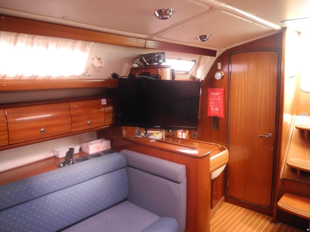 Bavaria 36