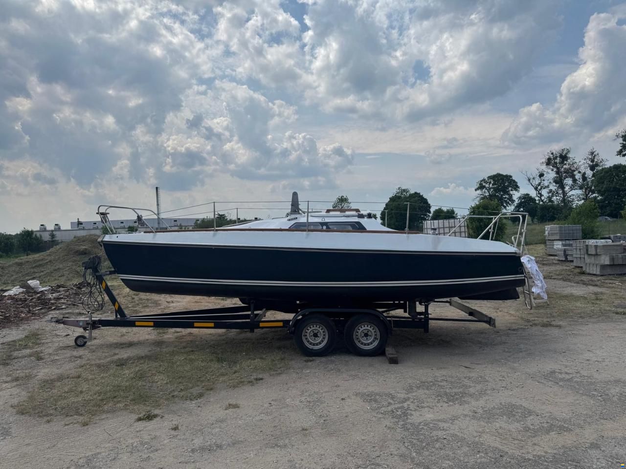 Condor 70