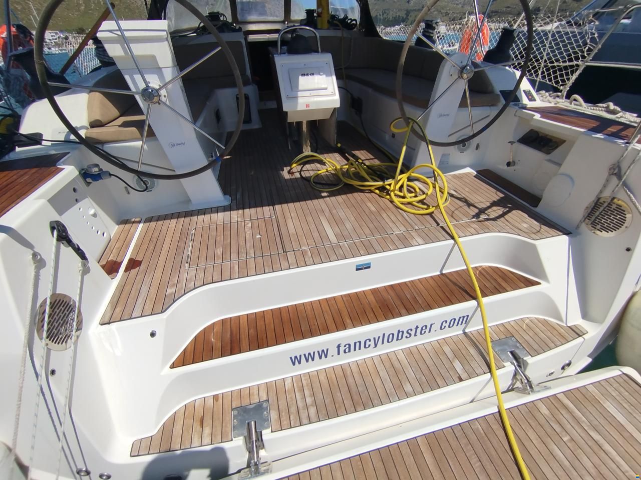Bavaria 51 Cruiser