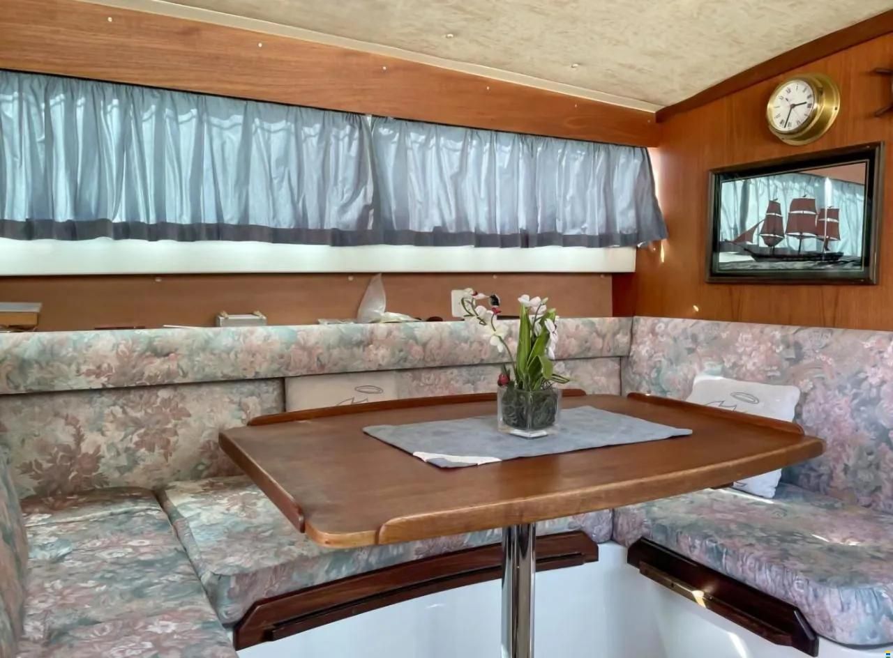 Fairline Mirage 29