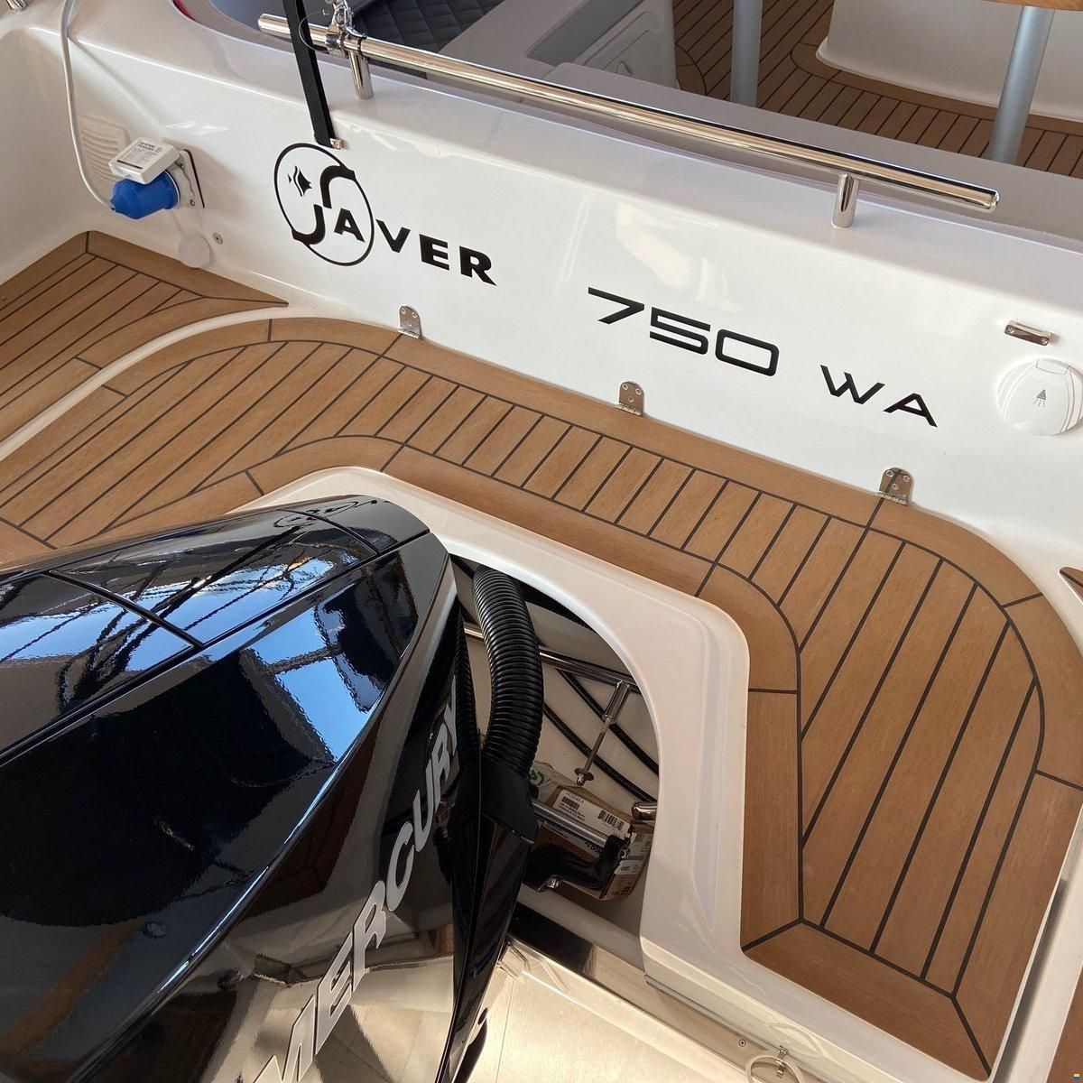 Saver 750WA