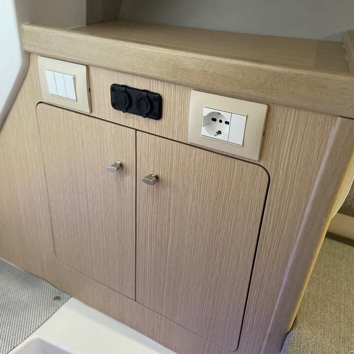 Saver 750WA