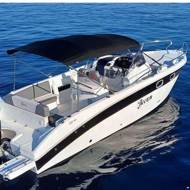 Saver 750WA