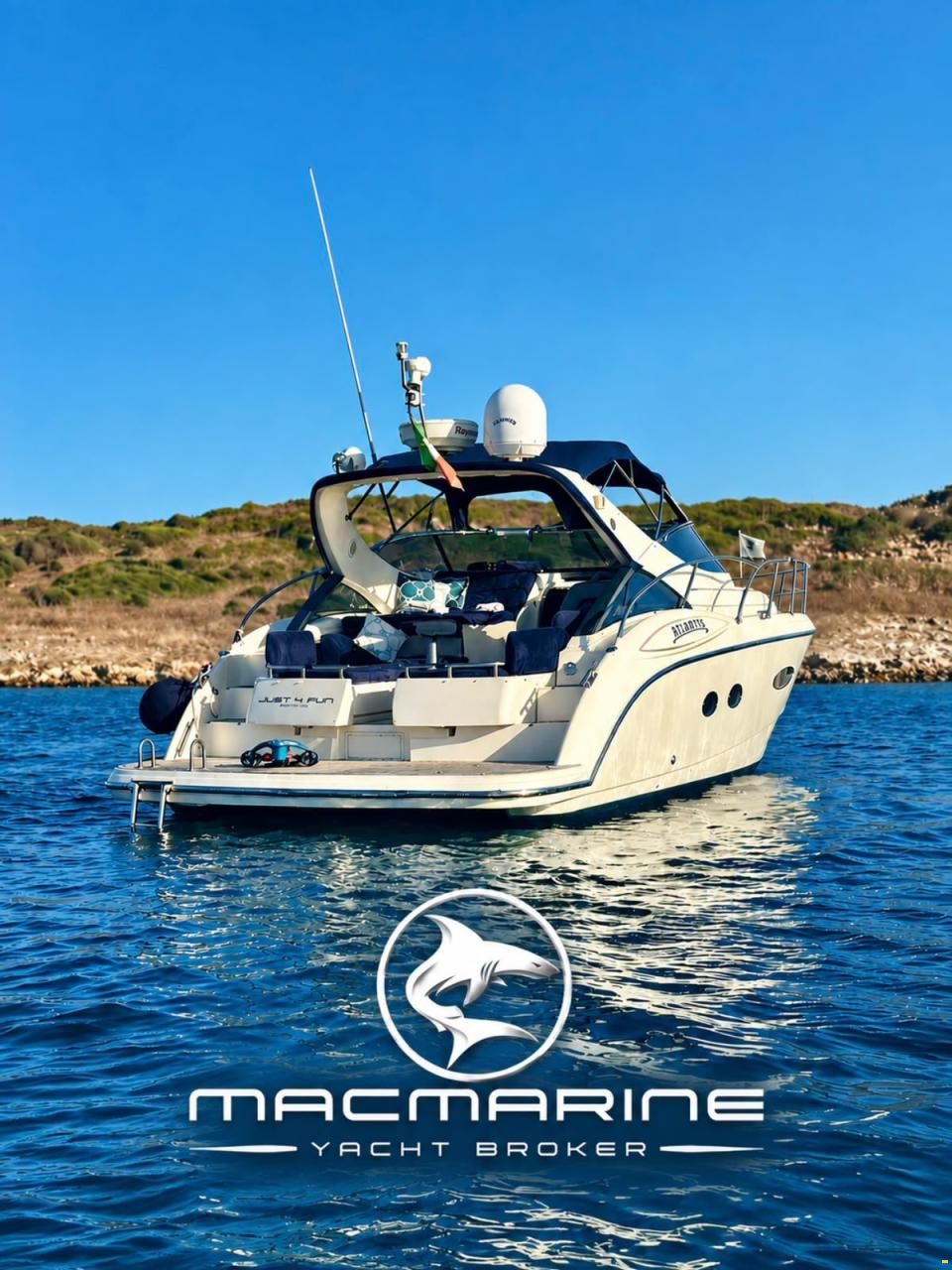 Atlantis 39