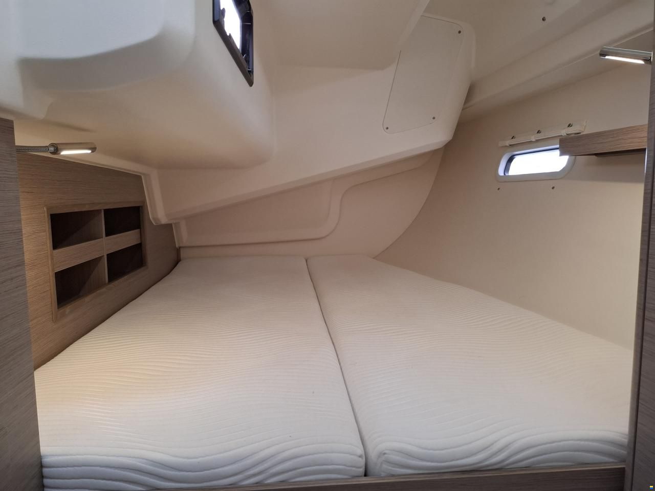Sloop donanımı